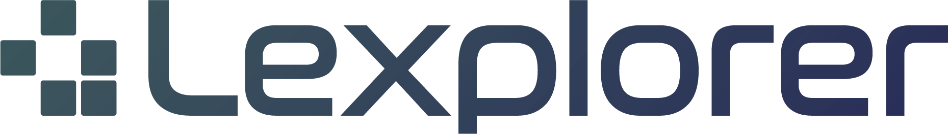 Lexplorer logo